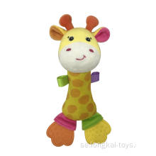 Hjort Rattle Baby Toy